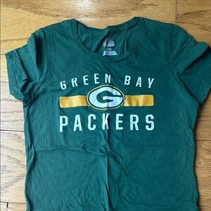 Green Bay Packers T-Shirt